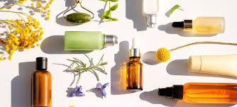 Por la compra de productos de cosmetica, llevate un ahorro de 5 cnt/l  en Tycsa